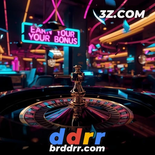 Login Magnético: Atrações do ddrr em um Clique