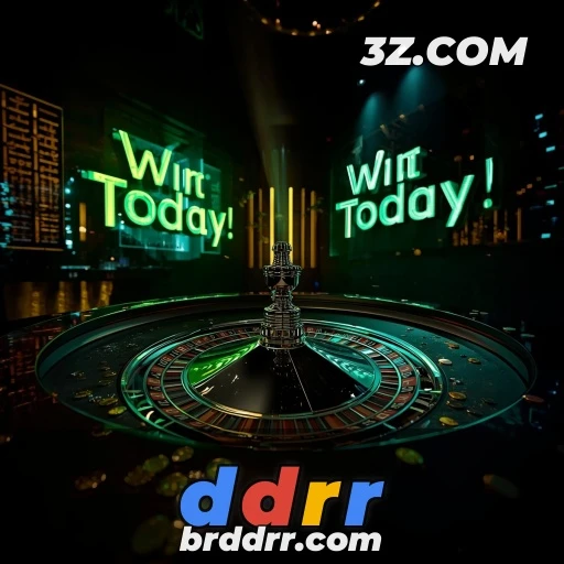 Slots no ddrr: Aventura e Inovação em Cada Jogo